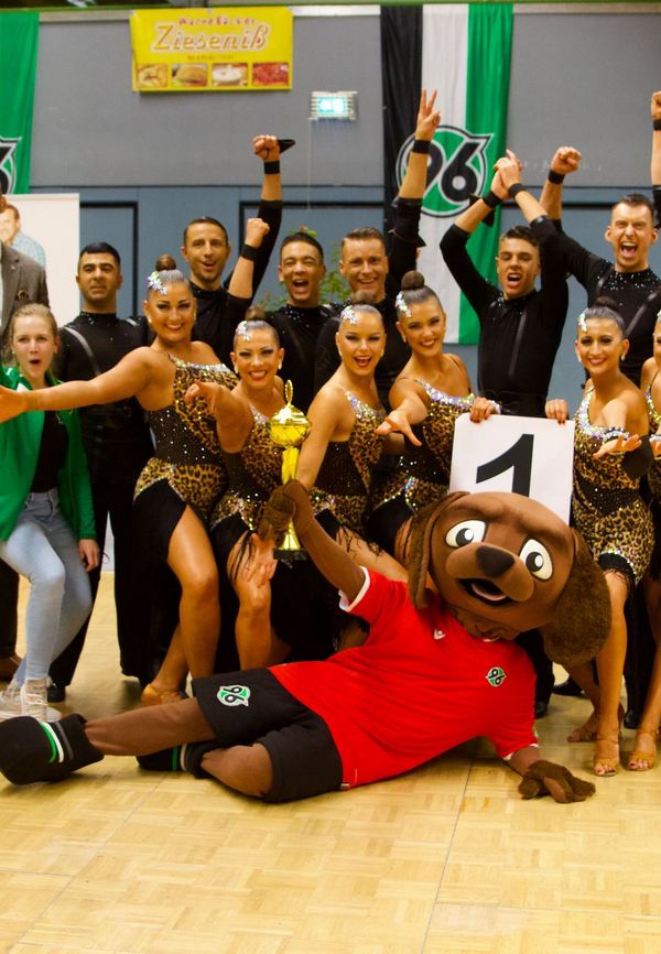 Regionalliga Nord Lateinformationen in Alfeld