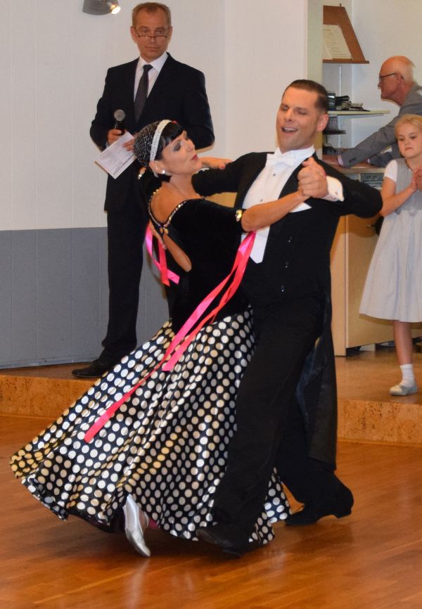 GLM Hgr II Standard Bremen