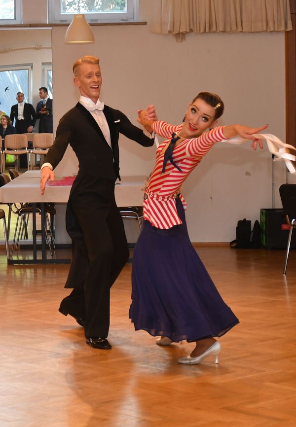 03.09.2022: GLM Hauptgruppe II Standard in Norderstedt