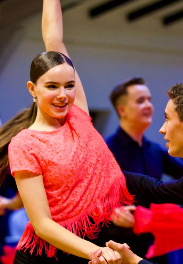 GLM Jugend C Latein in Braunschweig