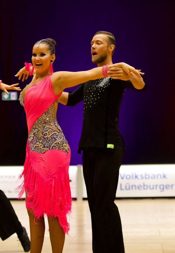 Landesliga Nord Lateinformationen in Buchholz