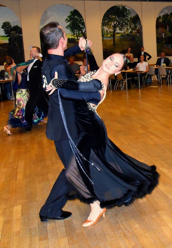 GLM Hgr II B in Hannover-Misburg