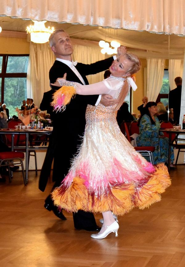 24.09.2022 DP Sen III Standard Glinde