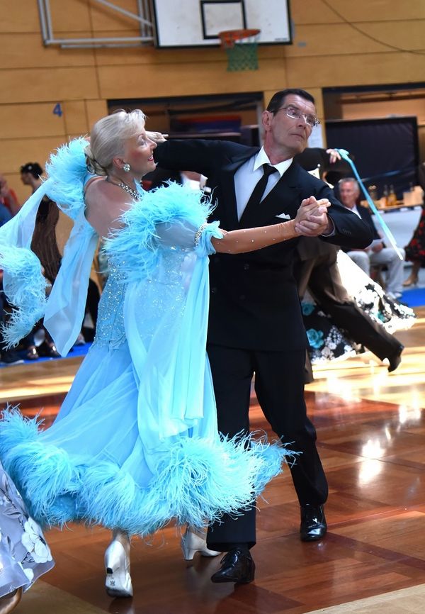 Leistungsstarke 66 - Hatatas Hannover