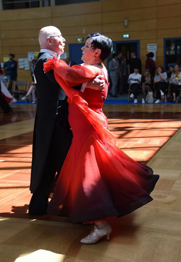 15.6.2024 Diamond Cup bei den Hannoverschen Tanzsporttagen