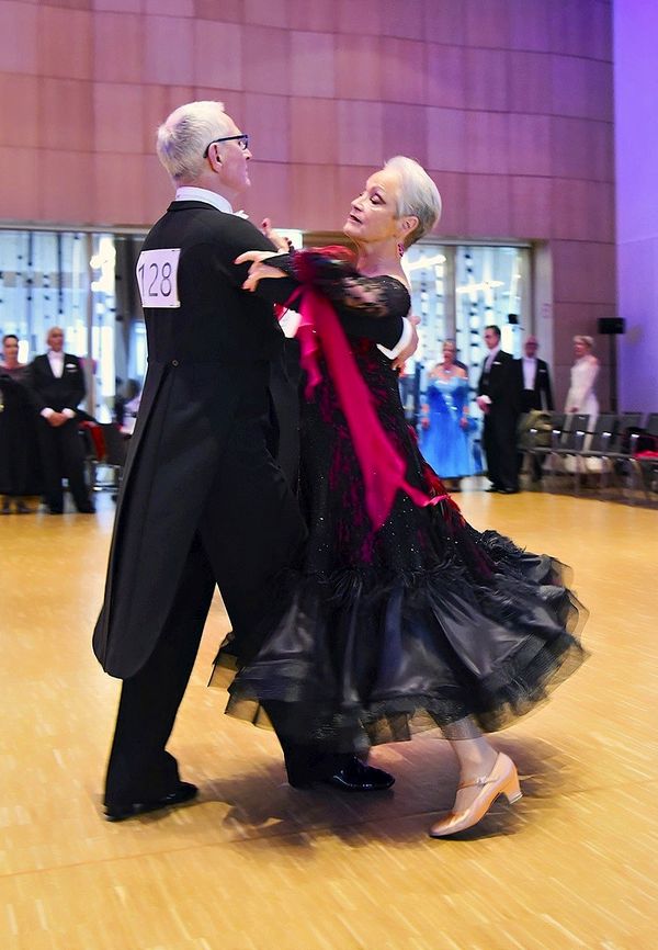 20.5.2024 Diamond Cup in Bad Bevensen - Vorrunden