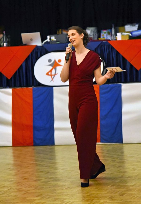 Niedersachsenpokal 2025 - Gäste, Shows, Ehrungen