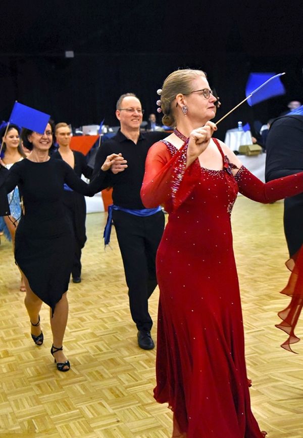 Niedersachsenpokal 2025 - Gäste, Shows, Ehrungen