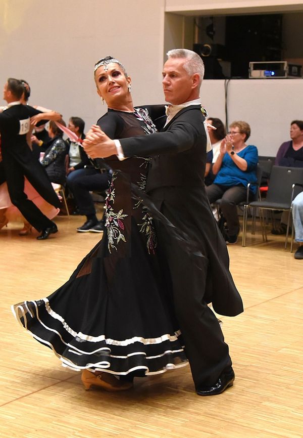 7.6.2025 Gold Cup Bad Bevensen - Semifinale und Finale