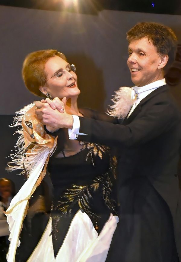 1.3.2026 GLM Sen IV A Std in Barsinghausen - Paarporträts und Vorrunde