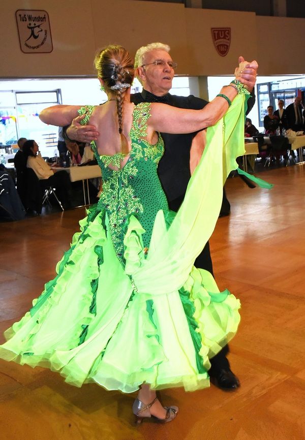 1.3.2026 GLM Sen IV B Std in Barsinghausen