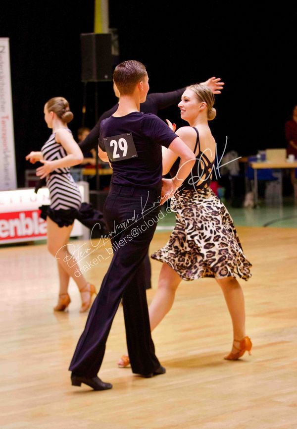 LM HGR D Latein in Buchholz