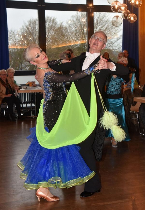 LM Sen IVB-A-S Std in Ronnenberg