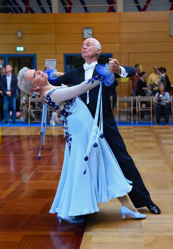 15.6.2024 Diamond Cup bei den Hannoverschen Tanzsporttagen