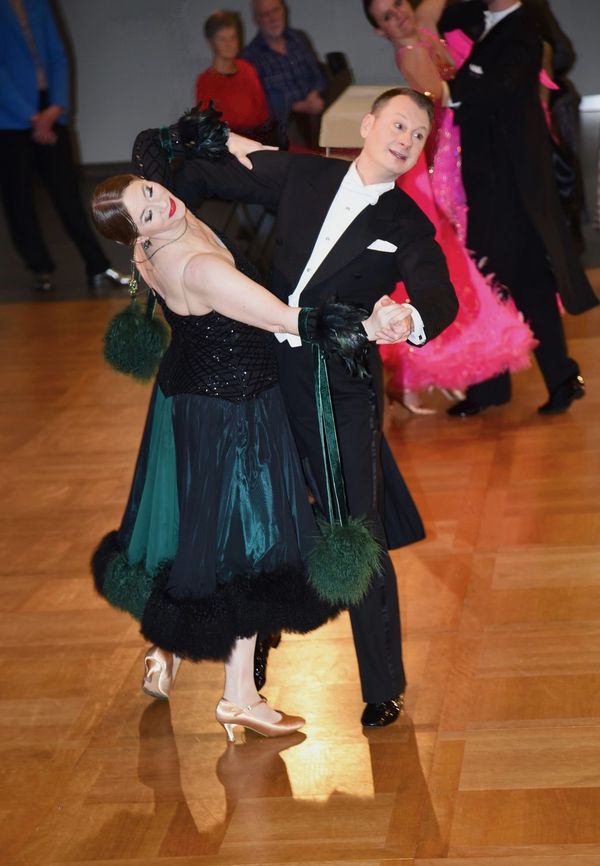 2.3.2024 GLM Masters II A Barsinghausen