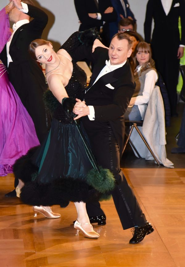 2.3.2024 GLM Masters II A Barsinghausen