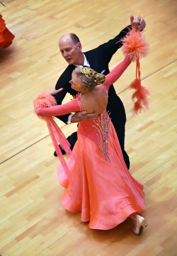 31.3.2024 Leistungsstarke 70 in Holm - Semifinale und Finale