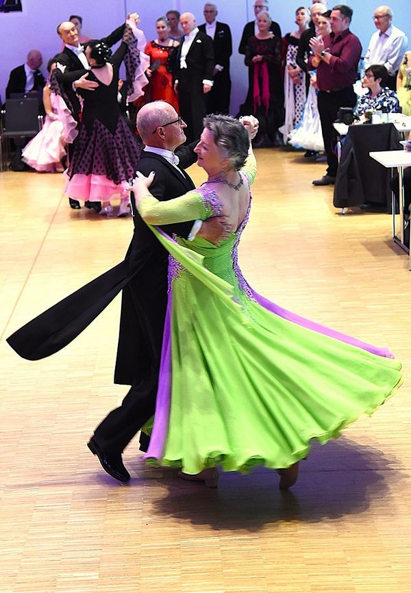 20.5.2024 Diamond Cup in Bad Bevensen - Vorrunden