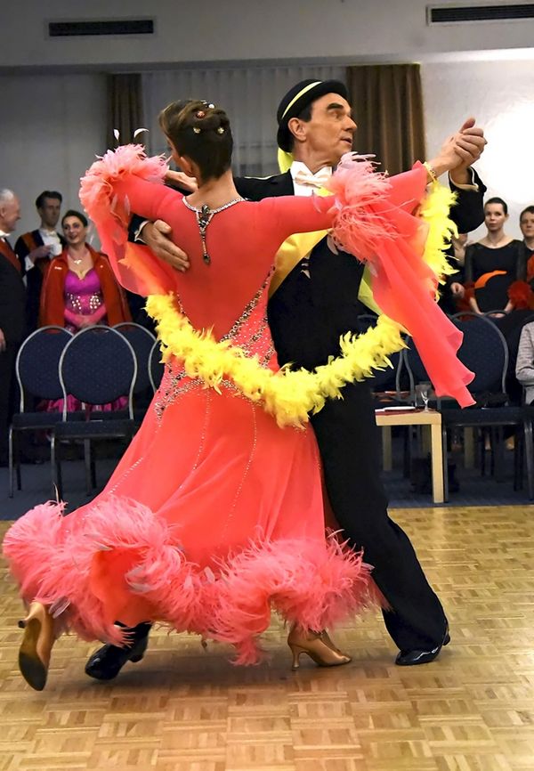 Niedersachsenpokal 2025 - Team Gelb