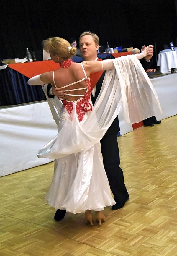 Niedersachsenpokal 2025 - Team Rot