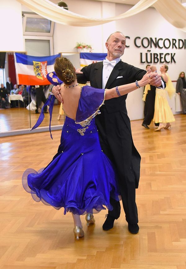 21.2.2025 GLM Masters IV B Standard in Lübeck