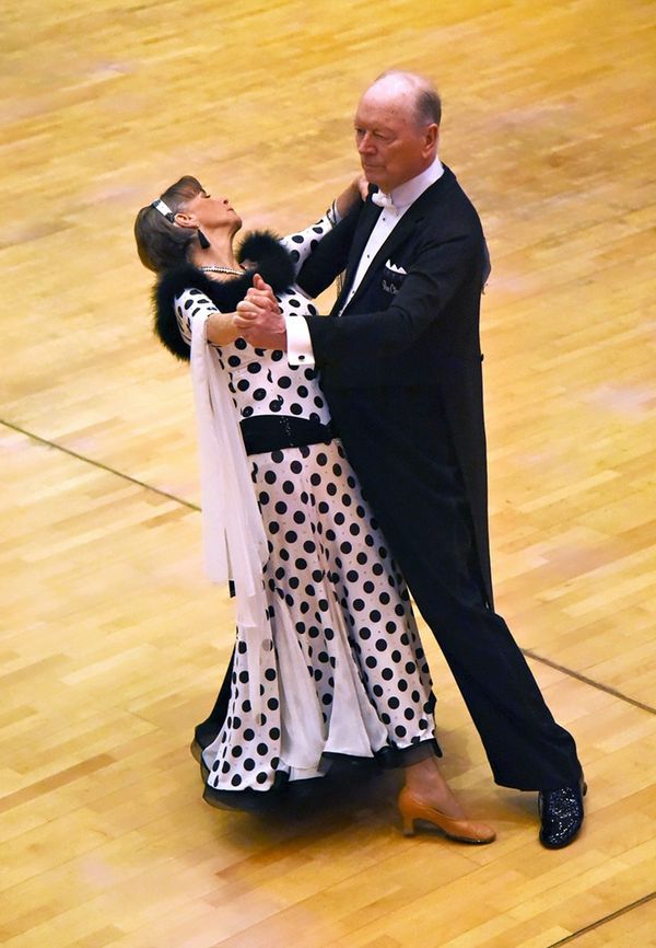 20.4.2025 Diamond Cup in Holm - Vorrunde