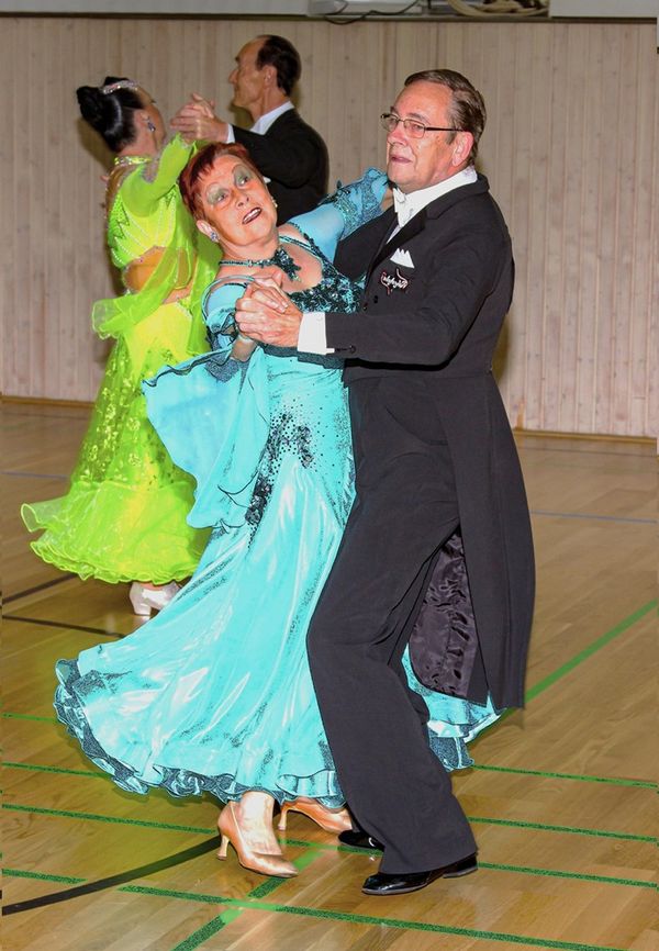 13.9.2025 GLM Nord Masters V S Standard in Oldenburg