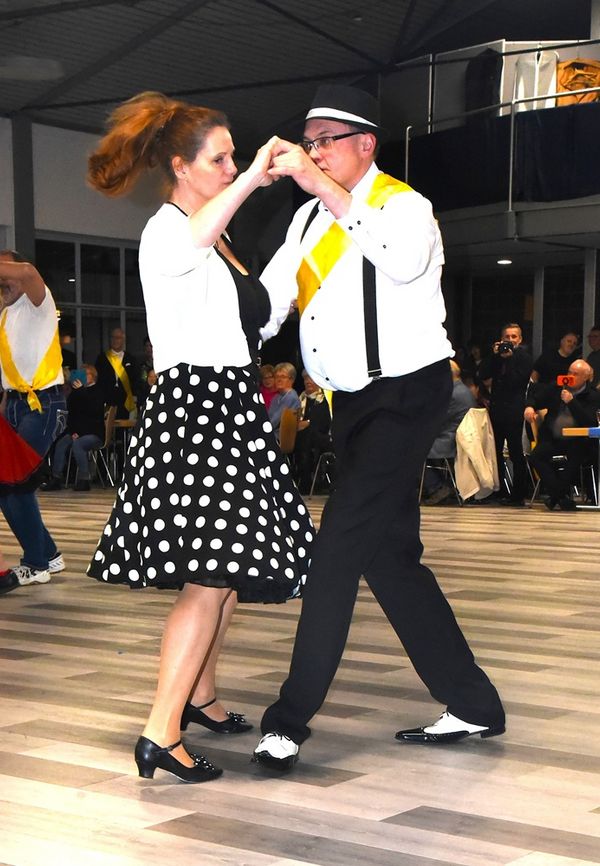 Niedersachsenpokal 2026 - Team Gelb