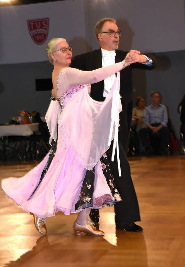 1.3.2026 GLM Sen IV A Std in Barsinghausen - Zwischenrunde und Finale