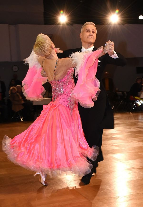 1.3.2026 GLM Sen IV S Std in Barsinghausen - Zwischenrunde und Finale