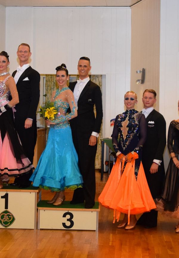 GLM Hgr II Standard Bremen