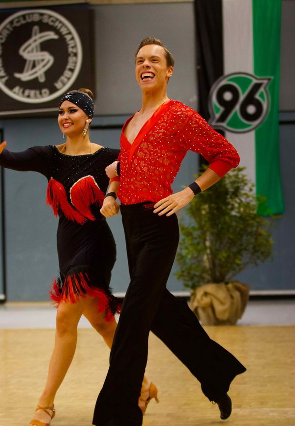 Landesliga Nord Lateinformationen in Alfeld