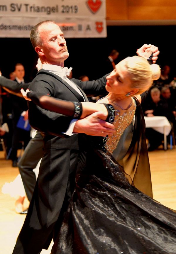 LM Sen IB und IIB-A-S Std in Gifhorn