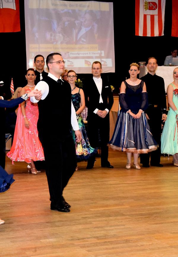 GLM Hgr II B in Hannover-Misburg