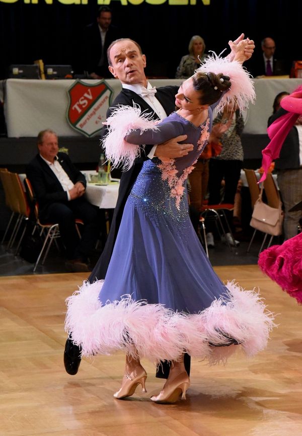 17.09.2022 LM Sen III S Standard Barsinghausen