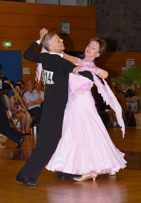 Leistungsstarke 66 - Hatatas Hannover