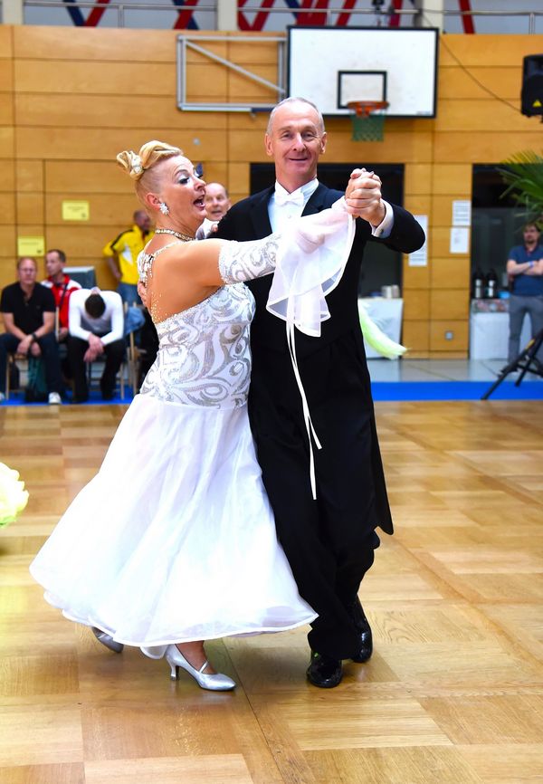 15.6.2024 Diamond Cup bei den Hannoverschen Tanzsporttagen