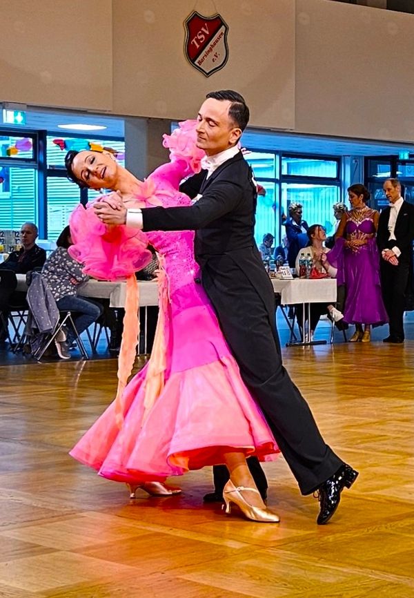 2.3.2024 GLM Masters II A Barsinghausen