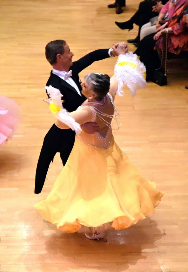 30.3.2024 Goldene 60 in Holm - Vorrunde