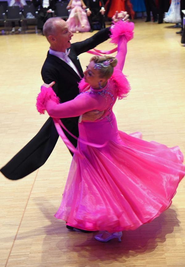 20.5.2024 Diamond Cup in Bad Bevensen - Semifinale und Finale