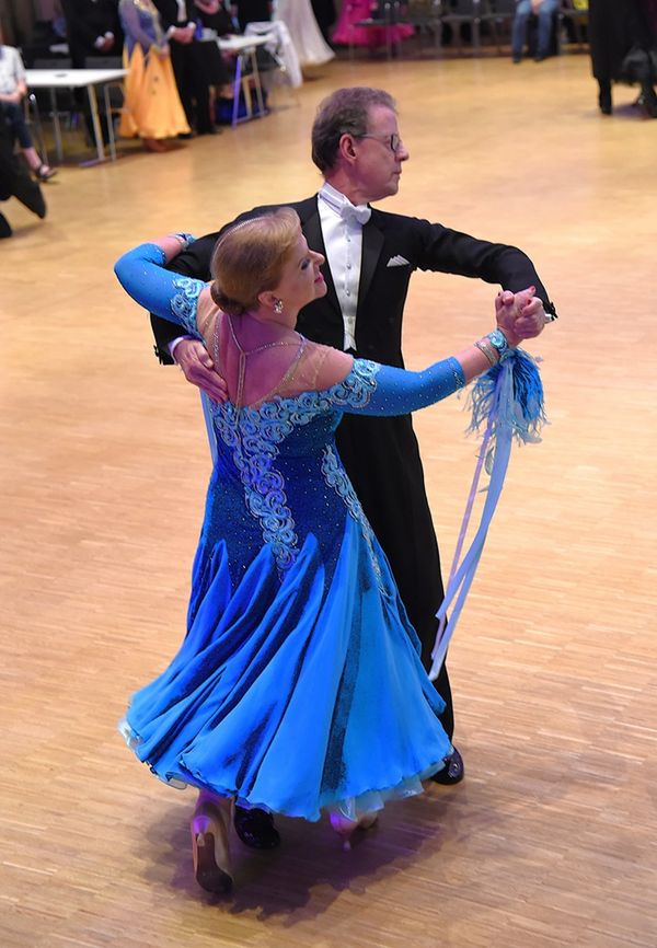 20.5.2024 Diamond Cup in Bad Bevensen - Vorrunden