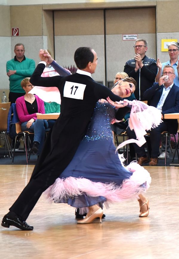 15.9.2024 GLM Masters III S in Elmshorn - Semifinale und Finale