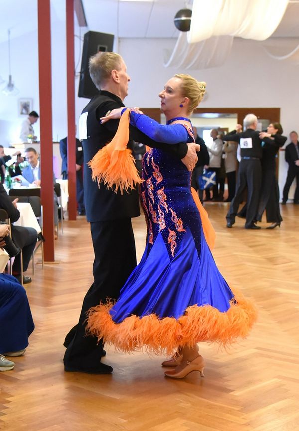 21.2.2025 GLM Masters IV C+D Standard in Lübeck