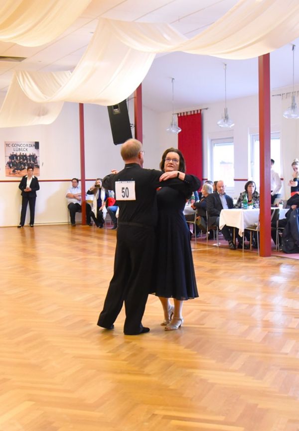 21.2.2025 GLM Masters IV C+D Standard in Lübeck