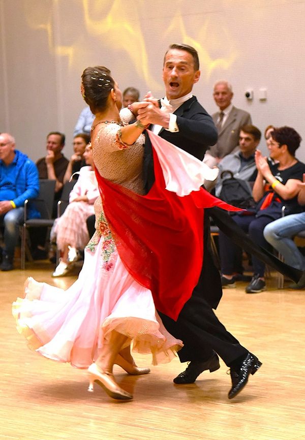 7.6.2025 Gold Cup Bad Bevensen - Vorrunde