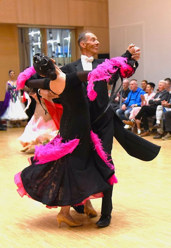 7.6.2025 Gold Cup Bad Bevensen - Vorrunde