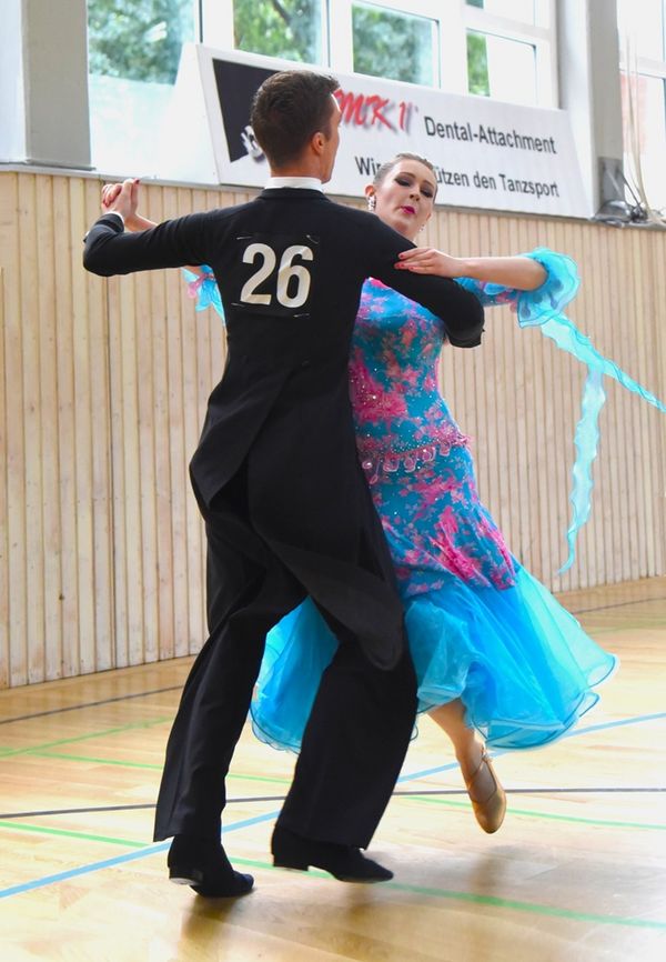 13.9.2025 GLM Nord Hauptgruppe II A Standard in Oldenburg