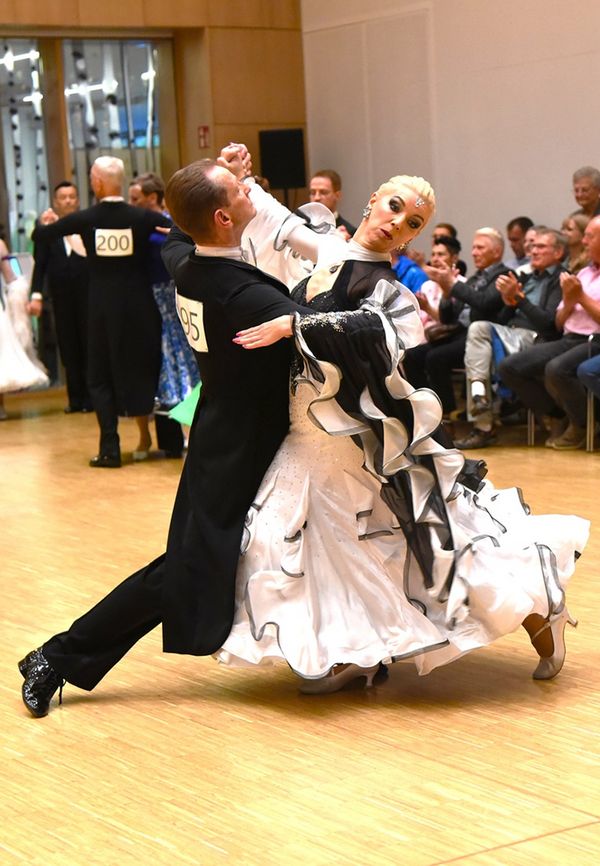 7.6.2025 Gold Cup Bad Bevensen - Semifinale und Finale