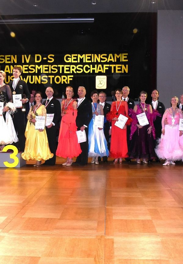 1.3.2026 GLM Sen IV A Std in Barsinghausen - Zwischenrunde und Finale