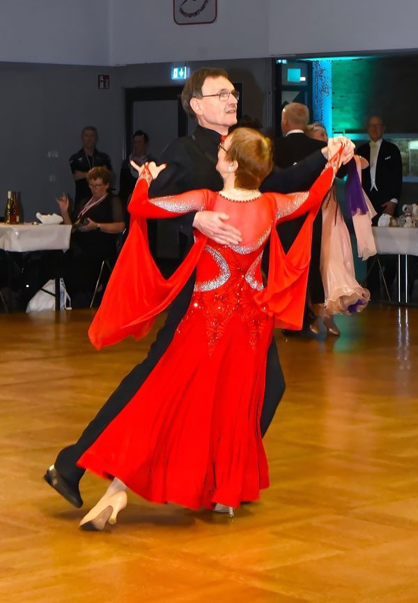 1.3.2026 GLM Sen IV B Std in Barsinghausen